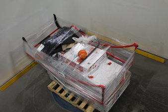 3 Pallets – 11 Pcs – Outdoor Sports, Cycling & Bicycles – Untested Customer Returns – Walmart