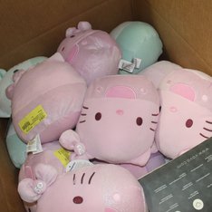 3 Parcel Boxes - 161 Pcs - Mixed Category Returns - OPEN BOX UNTESTED RETURNS - Walmart