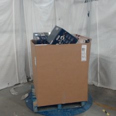 1 Pallets - 36 Pcs – Single Cup Brewers - Untested Customer Returns - Walmart