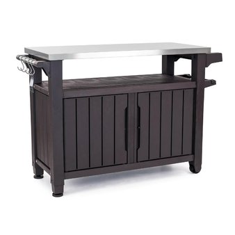 Pallet – 2 Pcs – Patio – Customer Returns – Keter