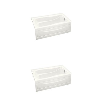 Pallet – 2 Pcs – Kitchen & Bath Fixtures – Customer Returns – Kohler