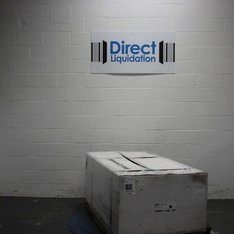 1 Pallets - 1 Pcs – Kitchen & Bath Fixtures - Untested Customer Returns - Master Distribution