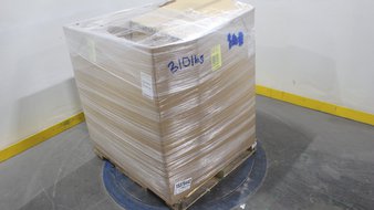 1 Pallet – 235 Pcs – New Boats & Water Sports, Fishing & Wildlife, Outdoor Sports, Hunting – New and New Damaged Box – Walmart