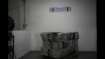 3 Pallets – 17 Pcs – Trimmers & Edgers, Mowers – Untested Customer Returns – Walmart