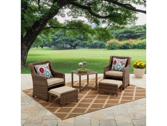 Pallet – 2 Pcs – Patio – Overstock – Better Homes & Garden