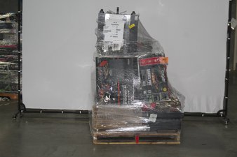 5 Pallets – 68 Pcs – Grills & Outdoor Cooking – Untested Customer Returns – Walmart