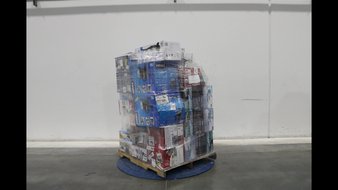 3 Pallets – 84 Pcs – Vacuums, Humidifiers / De-Humidifiers – Untested Customer Returns – Walmart