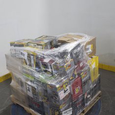 1 Pallets - 63 Pcs – Power, Automotive Accessories, Back up & Dashboard Cameras - Untested Customer Returns - Walmart
