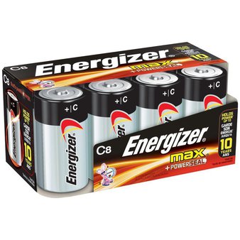 31 Pcs – Batteries – Customer Returns – ENERGIZER