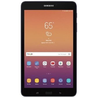 8 Pcs – Samsung SM-T380NZKIXAR Galaxy Tab A SM-T380 Tablet 8″ 16GB Android Tablet – Refurbished (GRADE A, GRADE B)