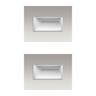 Pallet – 2 Pcs – Hardware, Kitchen & Bath Fixtures – Customer Returns – Kohler
