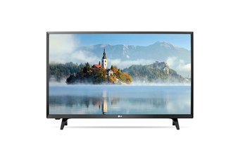 5 Pcs – LG 32″ Class HD (720P) LED TV (32LJ500B) – Refurbished (GRADE C)