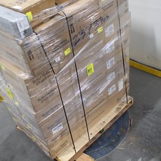 1 Pallets - 19 Pcs - New Bedroom - New and New Damaged Box - Walmart