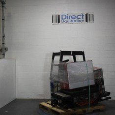 1 Pallets - 4 Pcs – Grills & Outdoor Cooking - Untested Customer Returns - Walmart