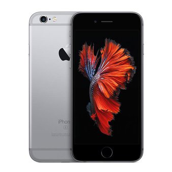 5 Pcs – Apple iPhone 6S 32GB Space Gray LTE Cellular AT&T Mn0m2ll/a – Refurbished (GRADE A – Unlocked – Original Box) – Smartphones