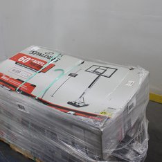 1 Pallets - 2 Pcs – Outdoor Sports - Untested Customer Returns - Walmart