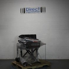 3 Pallets - 9 Pcs – Grills & Outdoor Cooking - Untested Customer Returns - Walmart
