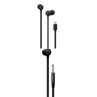 33 Pcs – urBeats3 Headphones (Tested NOT WORKING) – Models: MU992LL/A, MU982LL/A