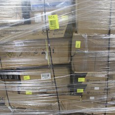 1 Pallets - 14 Pcs - New Game Room, Powered - New and New Damaged Box - Walmart