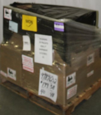 Pallet – 219 Pcs – Nintendo – Customer Returns – PDP