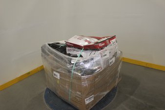 1 Pallets – 10 Pcs – Other, Grills & Outdoor Cooking – Untested Customer Returns – Walmart