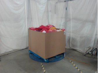 1 Pallets – 145 Pcs – Unsorted, Vacuums, Accessories, Decor – Untested Customer Returns – Walmart
