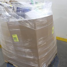 3 Pallets - 522 Pcs - New Security & Surveillance, Automotive Accessories, Ink, Toner, Accessories & Supplies, Cases - New and New Damaged Box - Walmart