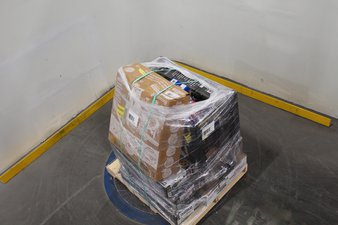 1 Pallets – 8 Pcs – Powered, Vehicles, Trains & RC – Untested Customer Returns – Walmart