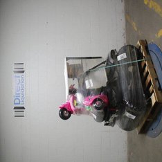 1 Pallets – 3 Pcs – Vehicles – Untested Customer Returns – Walmart