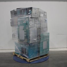 3 Pallets - 33 Pcs – Bar Refrigerators & Water Coolers, Freezers - Untested Customer Returns - Walmart