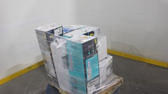 1 Pallets – 9 Pcs – Bar Refrigerators & Water Coolers – Untested Customer Returns – Walmart