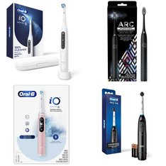 - Parcel Box - 99 Pcs - New Oral Care - New and New Damaged Box - Walmart