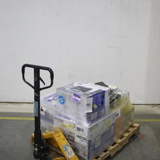 3 Pallets - 168 Pcs – Other, Networking, Keyboards & Mice, All-In-One - Untested Customer Returns - Walmart