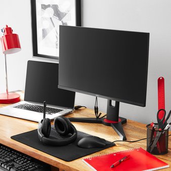 Pallet – 39 Pcs – Monitors – Customer Returns – Onn