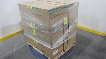 1 Pallets – 15 Pcs – New Outdoor Play – New and New Damaged Box – Walmart