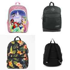 - Parcel Box - 28 Pcs - New Backpacks, Bags, Wallets & Accessories - New and New Damaged Box - Walmart