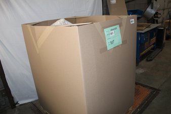 6 Pallets – 727 Pcs – Curtains & Window Coverings, Sheets, Pillowcases & Bed Skirts, Rugs & Mats, Decor – Like New or New Customer Returns – JC Penney