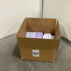 13 Parcel Boxes - 102 Pcs - Baby Monitors - Untested Customer Returns - Major Retailer