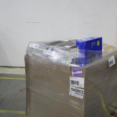 3 Pallets - 67 Pcs – Monitors - Untested Customer Returns - Walmart