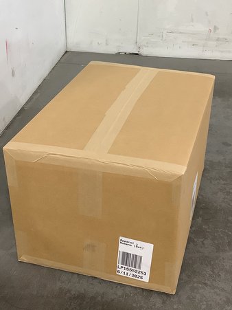 1 Parcel Box – 40 Pcs – Jeans, Pants, Legging & Shorts, T-Shirts, Polos, Sweaters & Cardigans – Untested Customer Returns – Columbia, The North Face, Under Armour – Outdoor Retailer