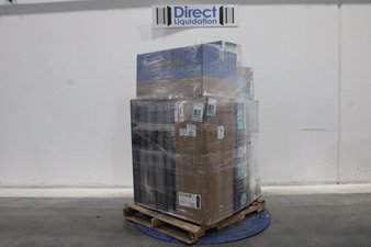 1 Pallet – 214 Pcs – Other, Cases, Apple Watch – Untested Customer Returns
