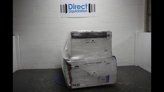 1 Pallets – 2 Pcs – Hardware – Untested Customer Returns – Master Distribution