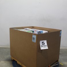1 Pallets - 34 Pcs – Vacuums - Untested Customer Returns - Walmart