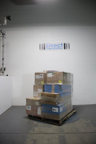 1 Pallets – 427 Pcs – In Ear Headphones, Other, Over Ear Headphones, Accessories – Untested Customer Returns – Walmart
