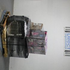1 Pallets - 4 Pcs – Vehicles - Untested Customer Returns - Walmart