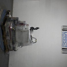 1 Pallets - 12 Pcs – Automotive Accessories, Pressure Washers - Untested Customer Returns - Walmart