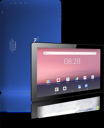 30 Pcs – Iview 1170TPC-BL Tablet 10.1″ HD Touchscreen Cortex A53 1.2GHz 1GB RAM 16GB eMMc Android 7.1 – Refurbished (GRADE A, GRADE B)