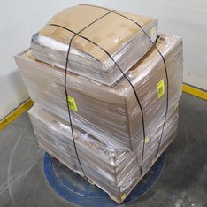 1 Pallets – 11 Pcs – New Office – New and New Damaged Box – Walmart