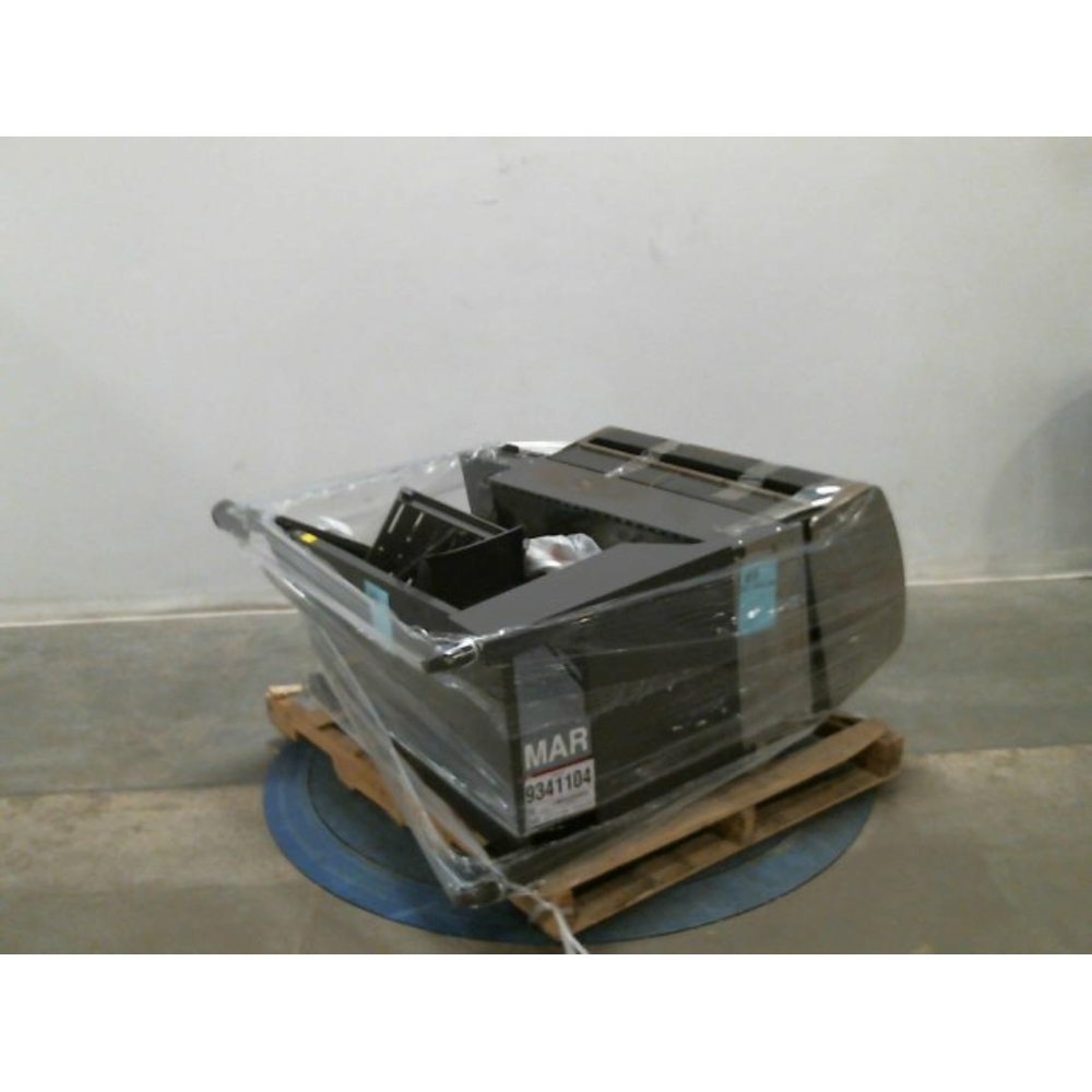 Walmart Pallet Cuisinart SMK0036AS Woodcreek 4 in 1 Bluetooth