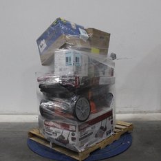 3 Pallets - 198 Pcs – Other, Trimmers & Edgers, Apple iPad - Untested Customer Returns - Walmart